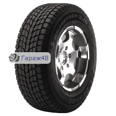 Dunlop Grandtrek Sj6 235/55 R19 101Q
